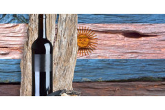 Виноделие в Аргентине