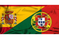 Испанский и португальский похожи?
