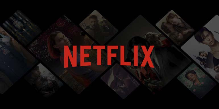 Испанские сериалы на Netflix