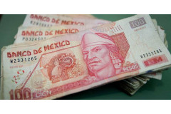 Валюта Латинской Америки