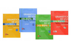 Учебники по испанскому для начинающих (и не только для начинающих)