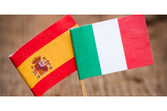 Испанский и итальянский: насколько они похожи?