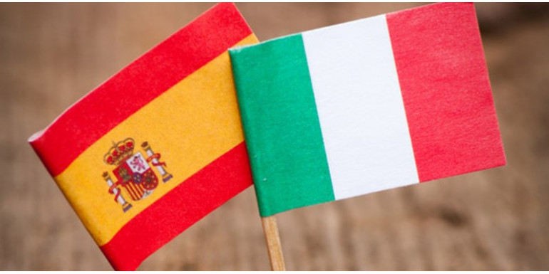 Испанский и итальянский: насколько они похожи?