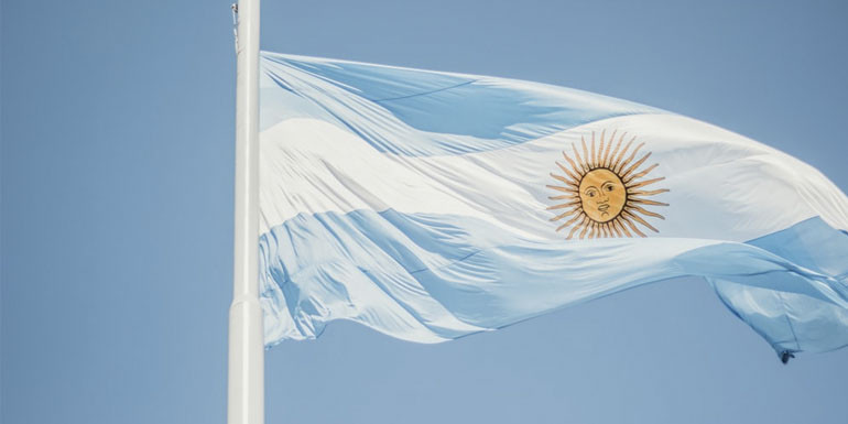 Какое всемирное наследие в Аргентине