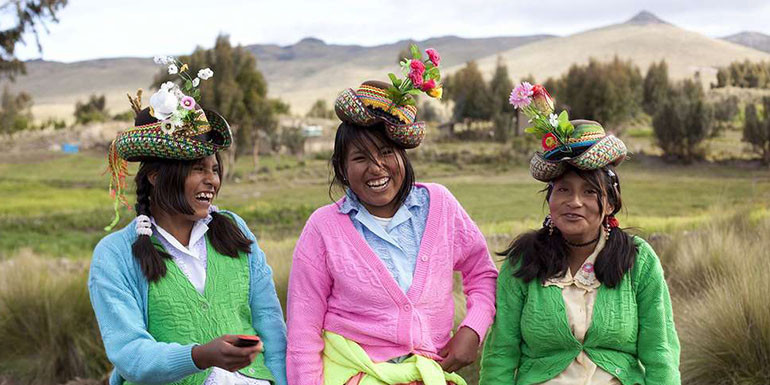 Чем знаменито Перу