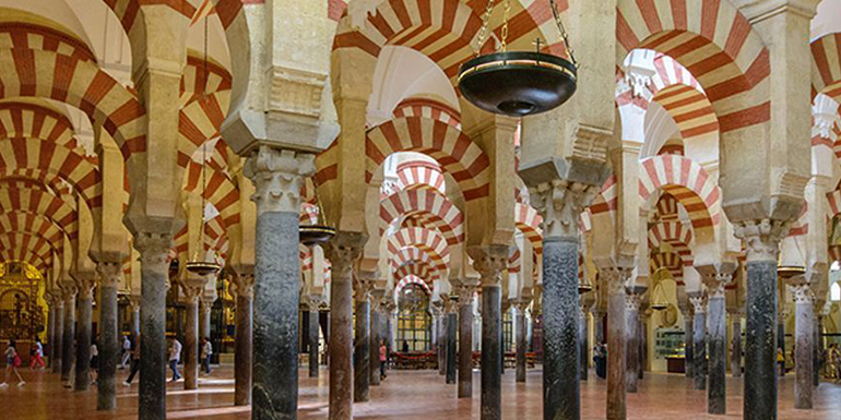 Культура арабской Испании